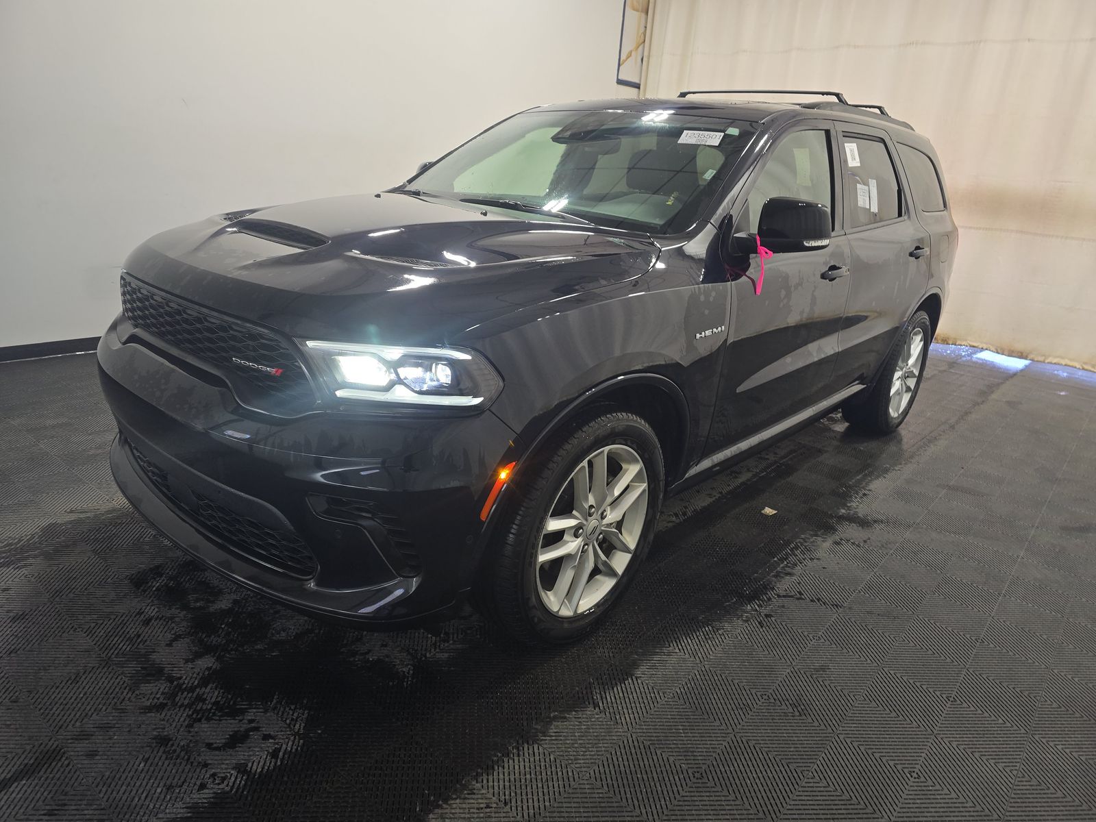 2025 Dodge Durango R/T AWD