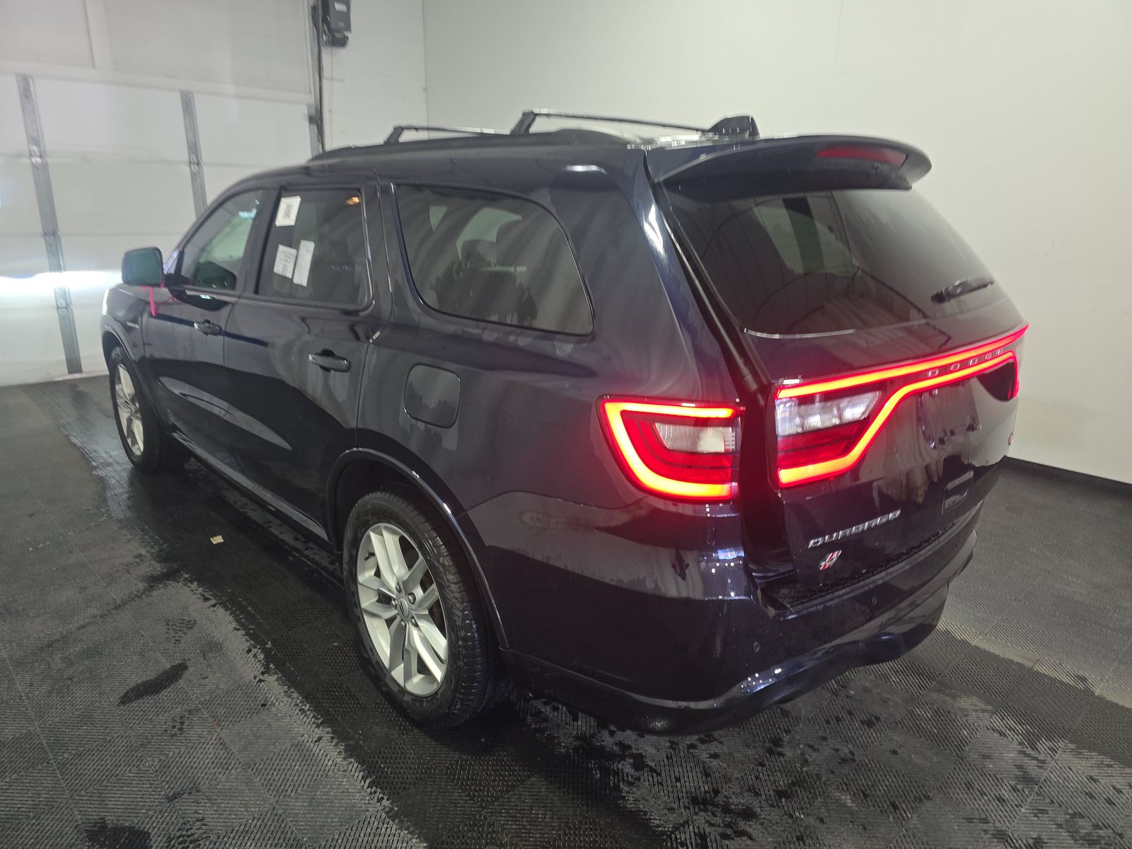 2025 Dodge Durango R/T AWD