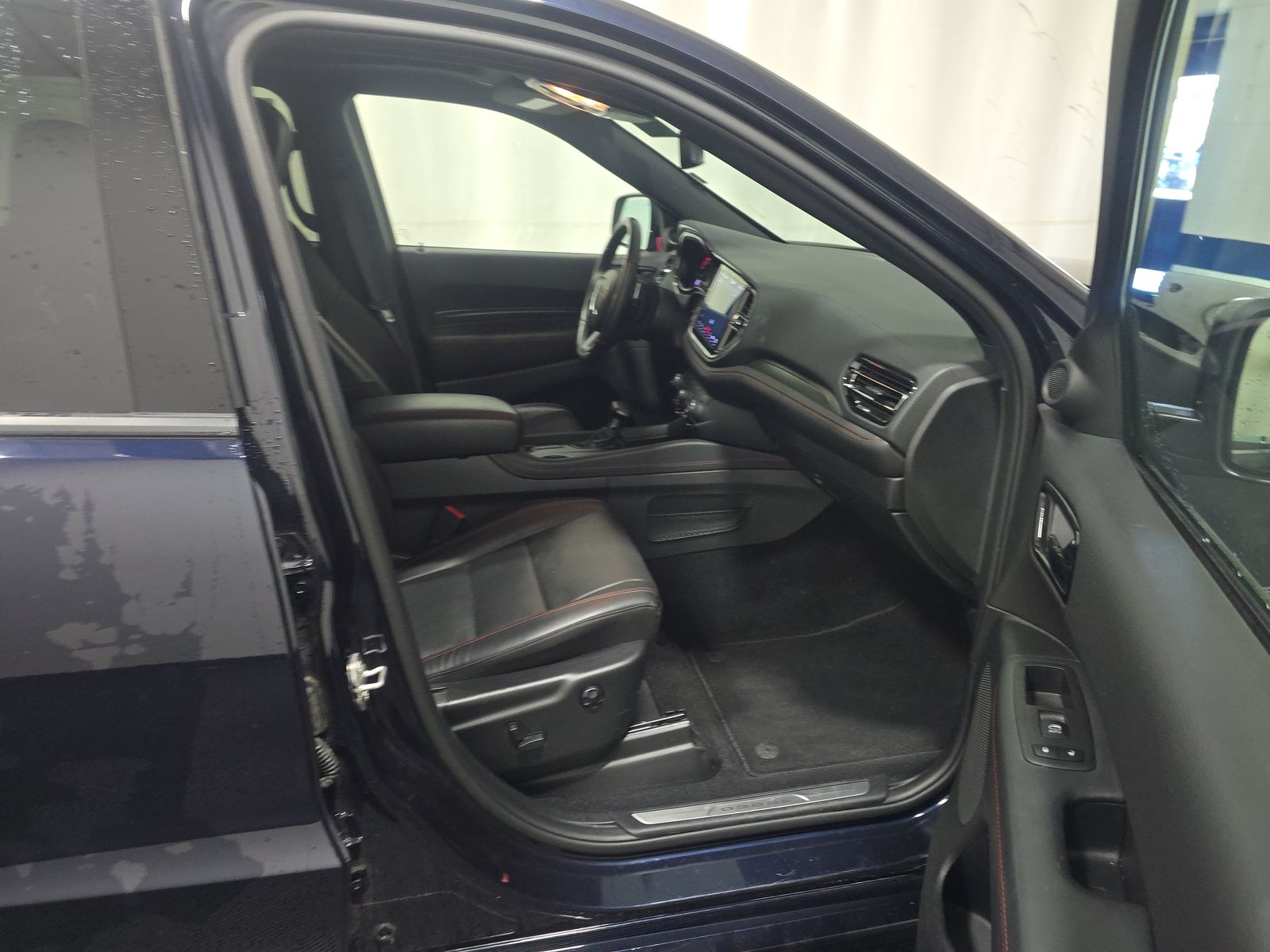 2025 Dodge Durango R/T AWD