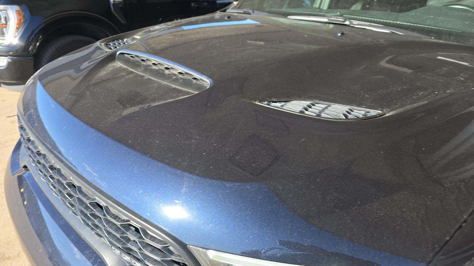 2025 Dodge Durango R/T AWD