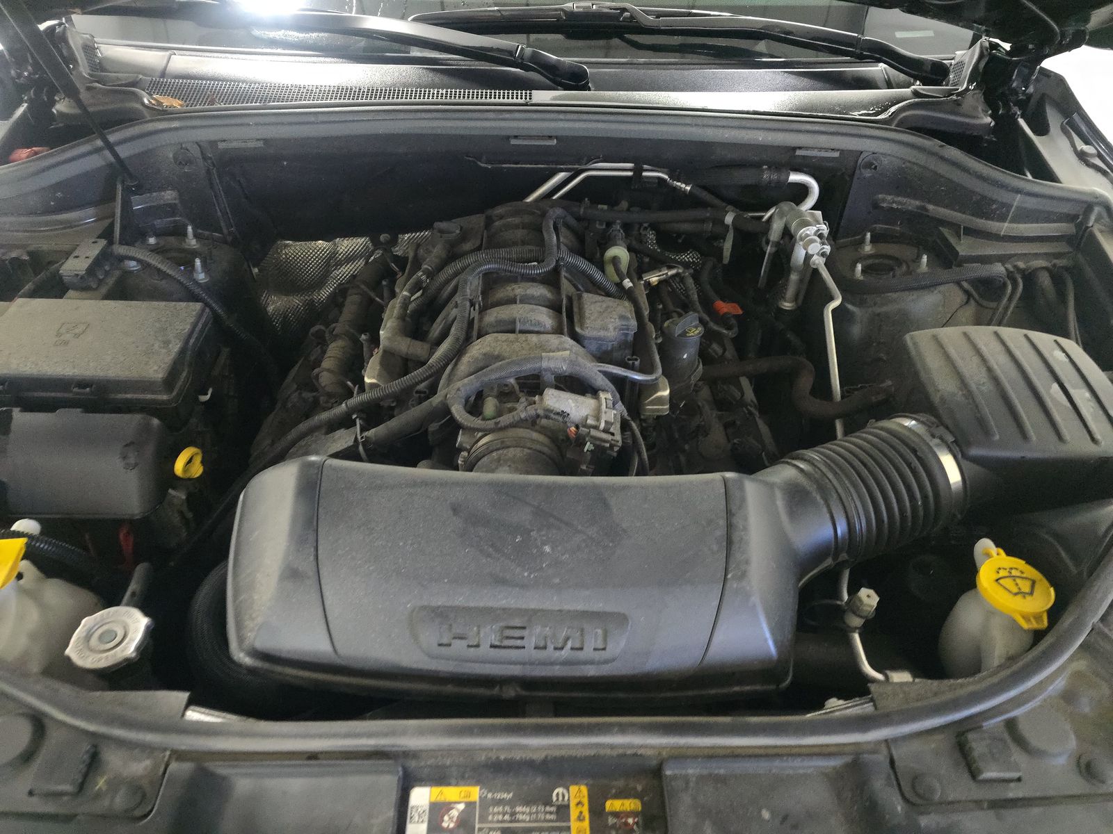 2025 Dodge Durango R/T AWD