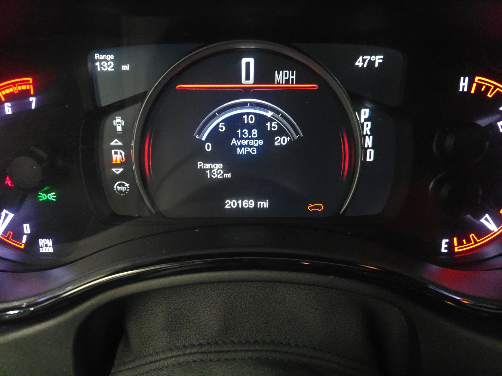 2025 Dodge Durango R/T AWD