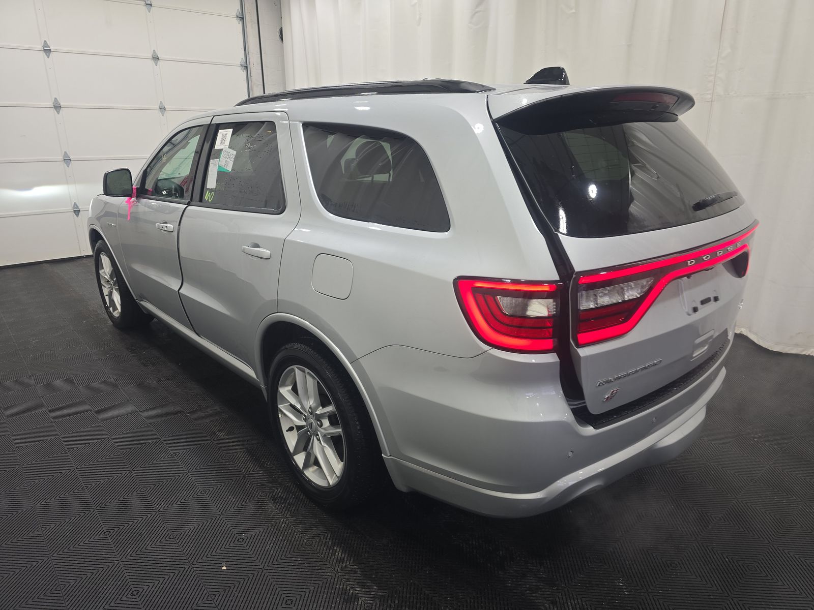 2025 Dodge Durango R/T AWD