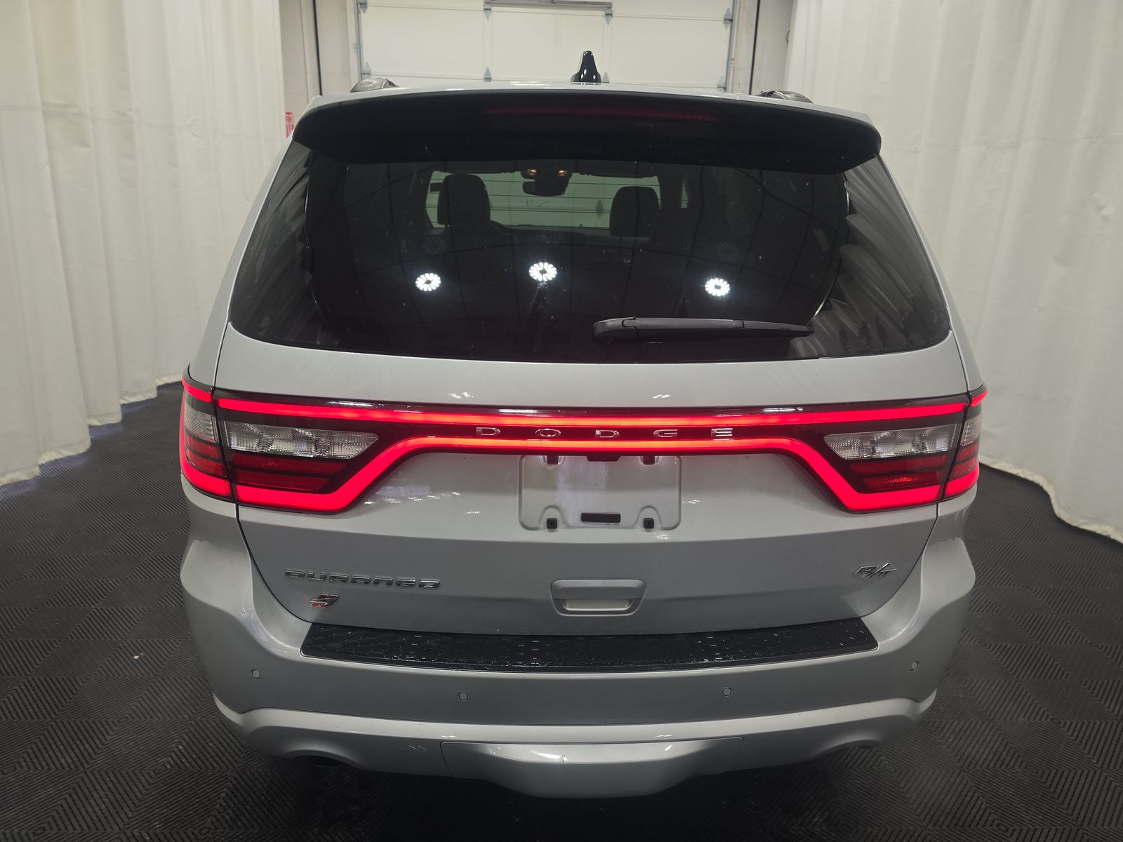 2025 Dodge Durango R/T AWD