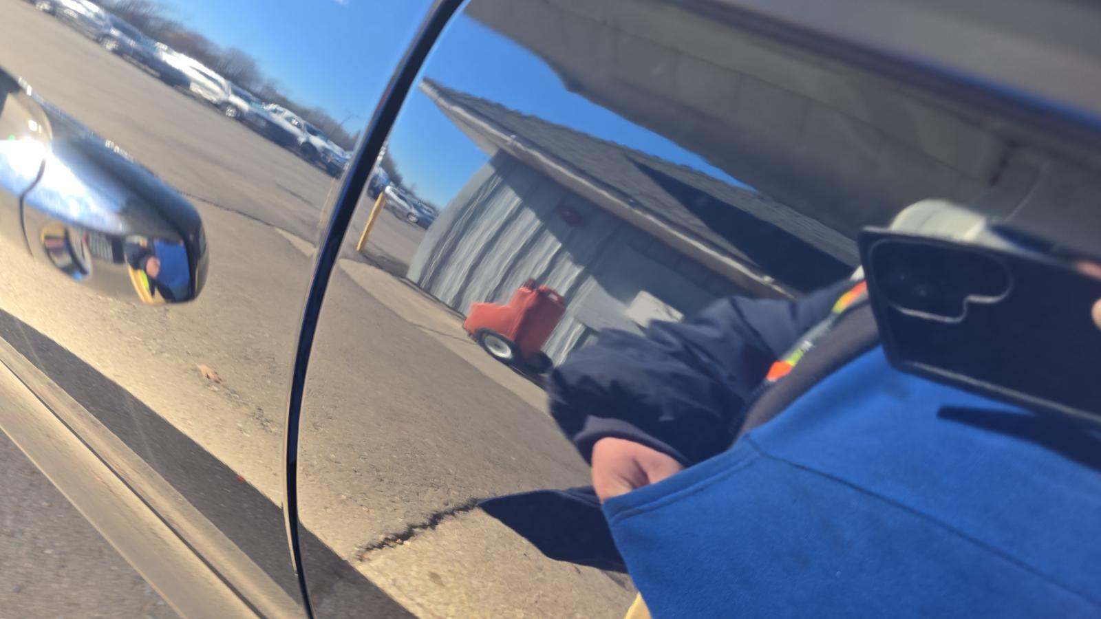 2025 Dodge Durango R/T AWD