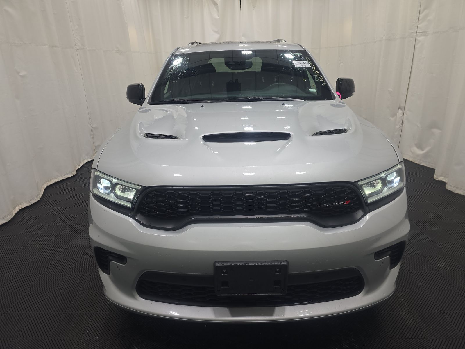 2025 Dodge Durango R/T AWD