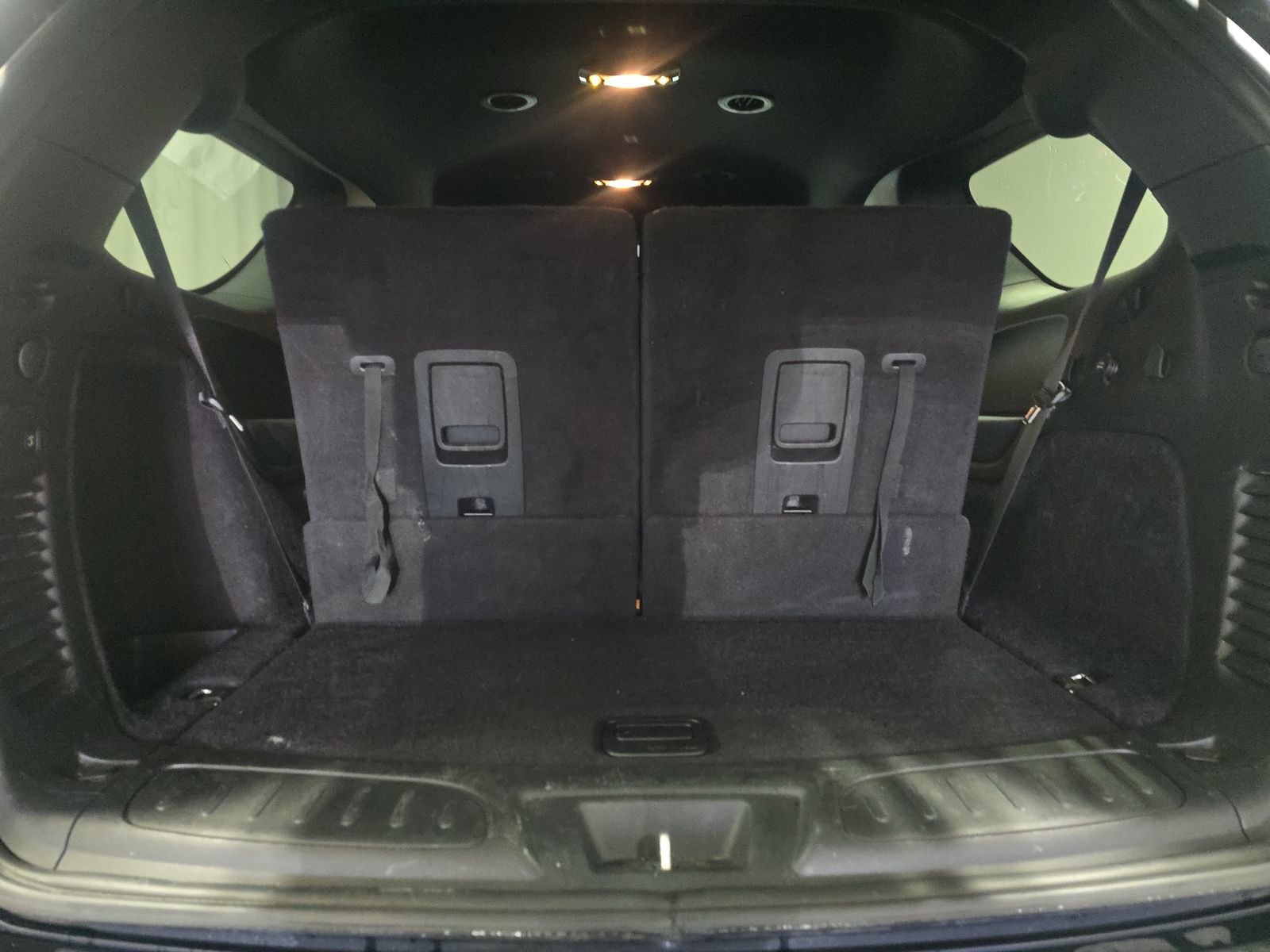 2025 Dodge Durango R/T AWD