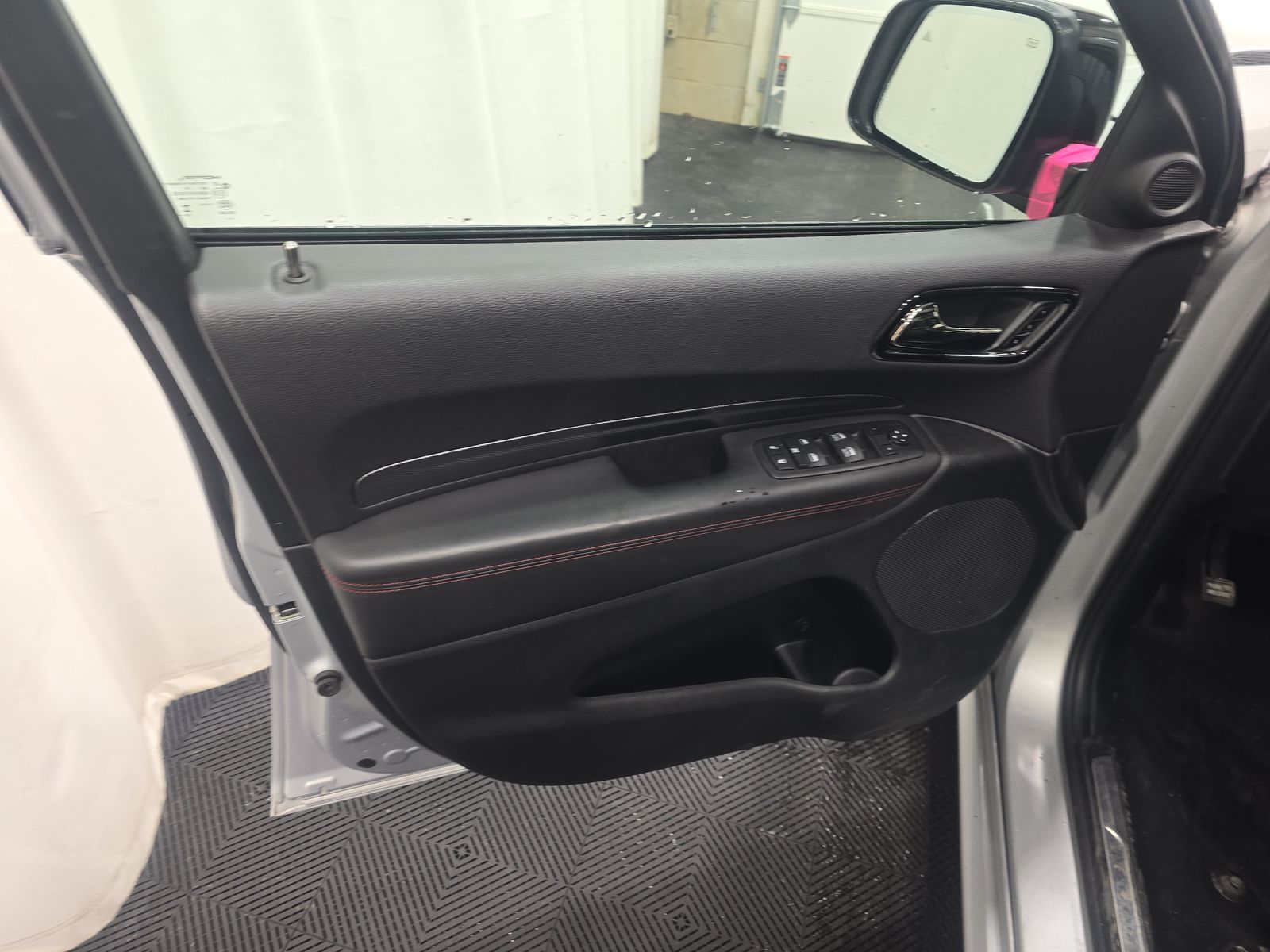 2025 Dodge Durango R/T AWD