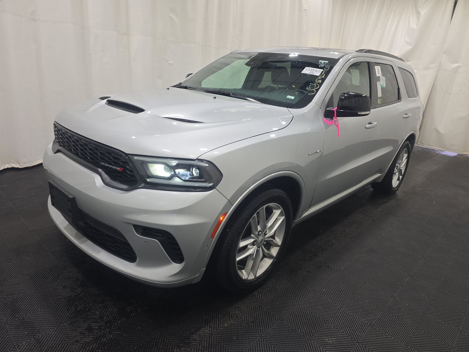 2025 Dodge Durango R/T AWD