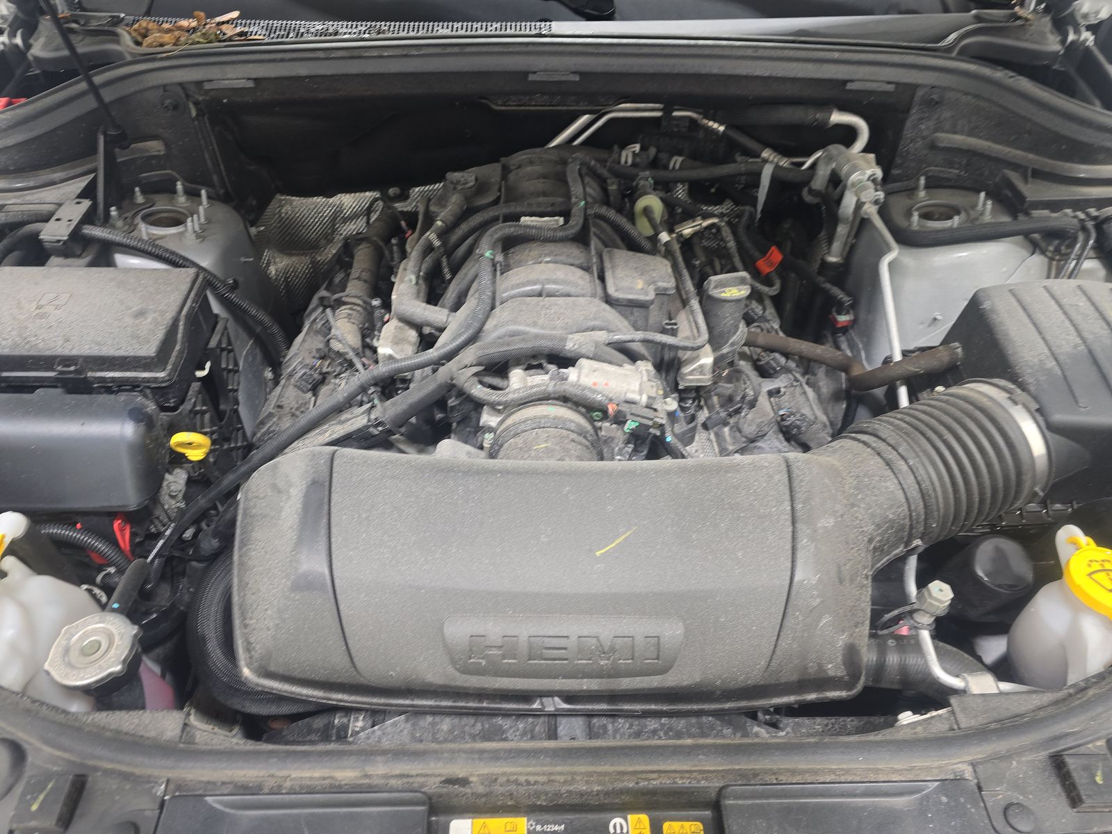 2025 Dodge Durango R/T AWD