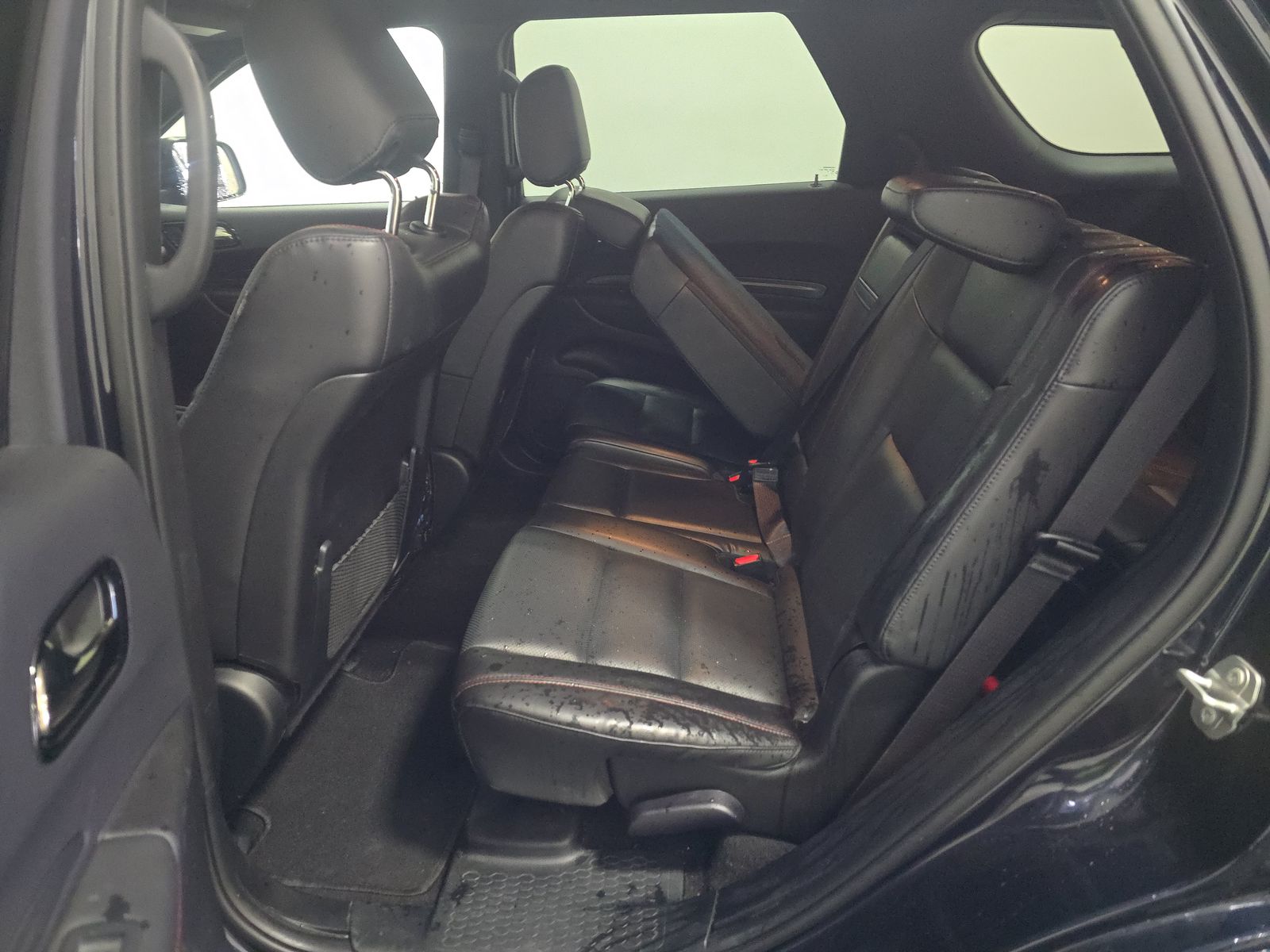 2025 Dodge Durango R/T AWD