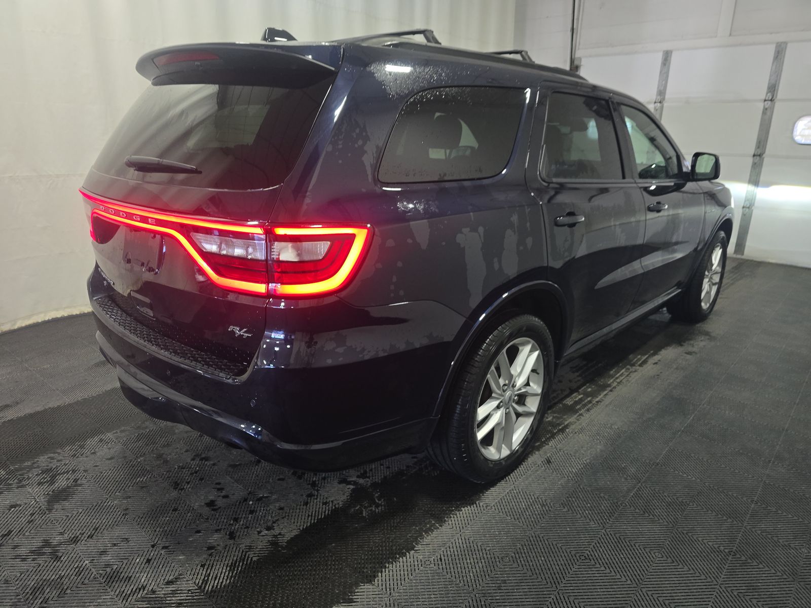 2025 Dodge Durango R/T AWD