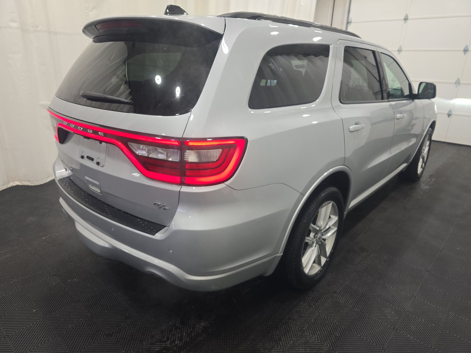 2025 Dodge Durango R/T AWD