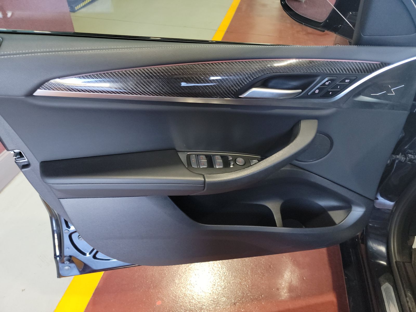 2022 BMW X4 M40i AWD