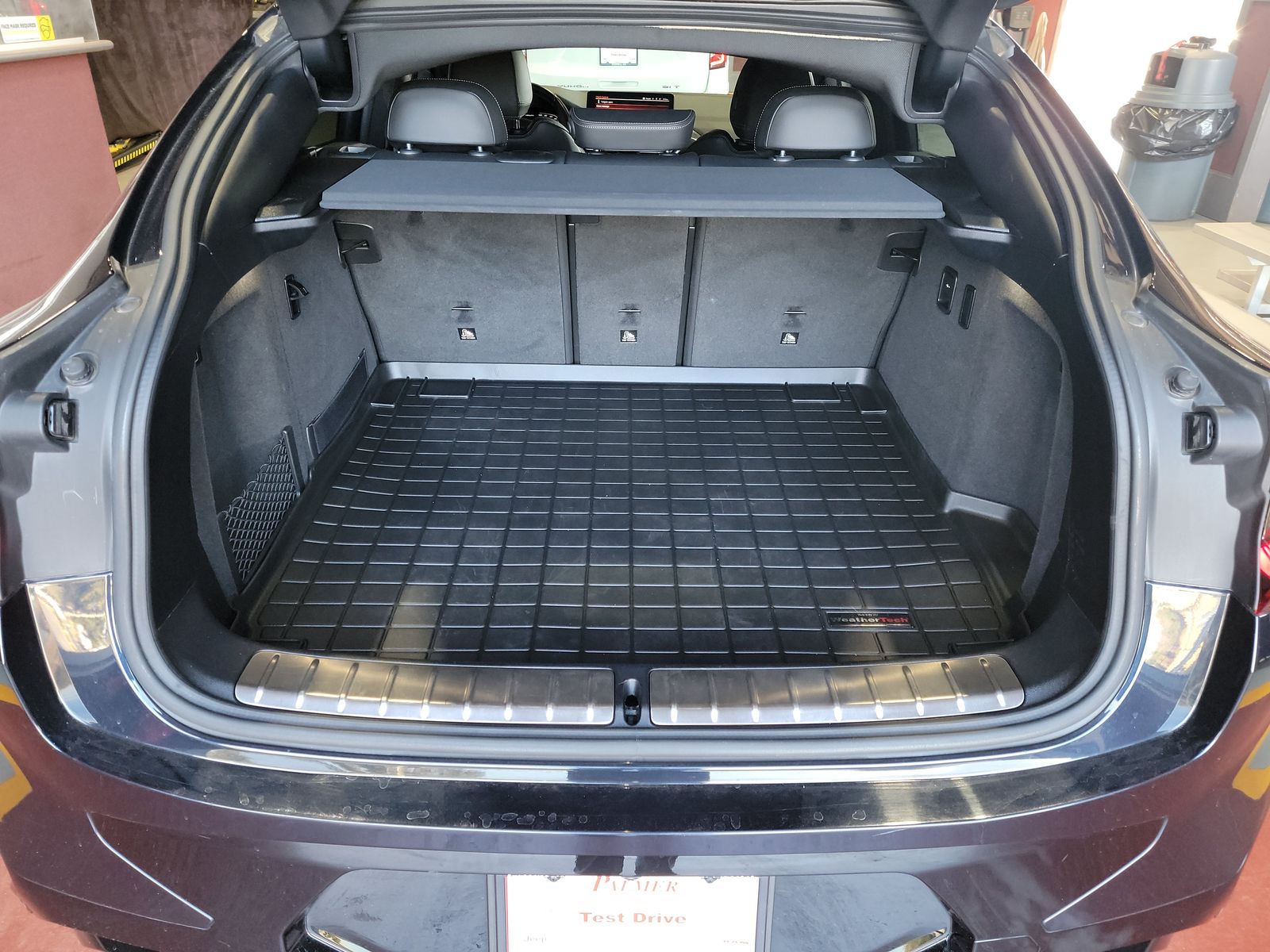 2022 BMW X4 M40i AWD