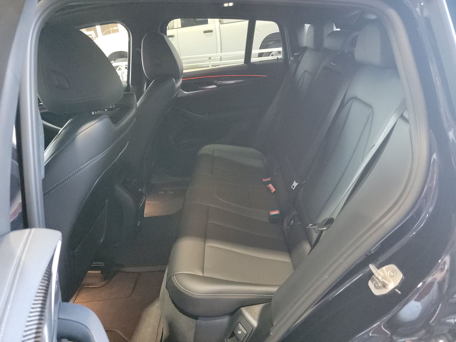 2022 BMW X4 M40i AWD