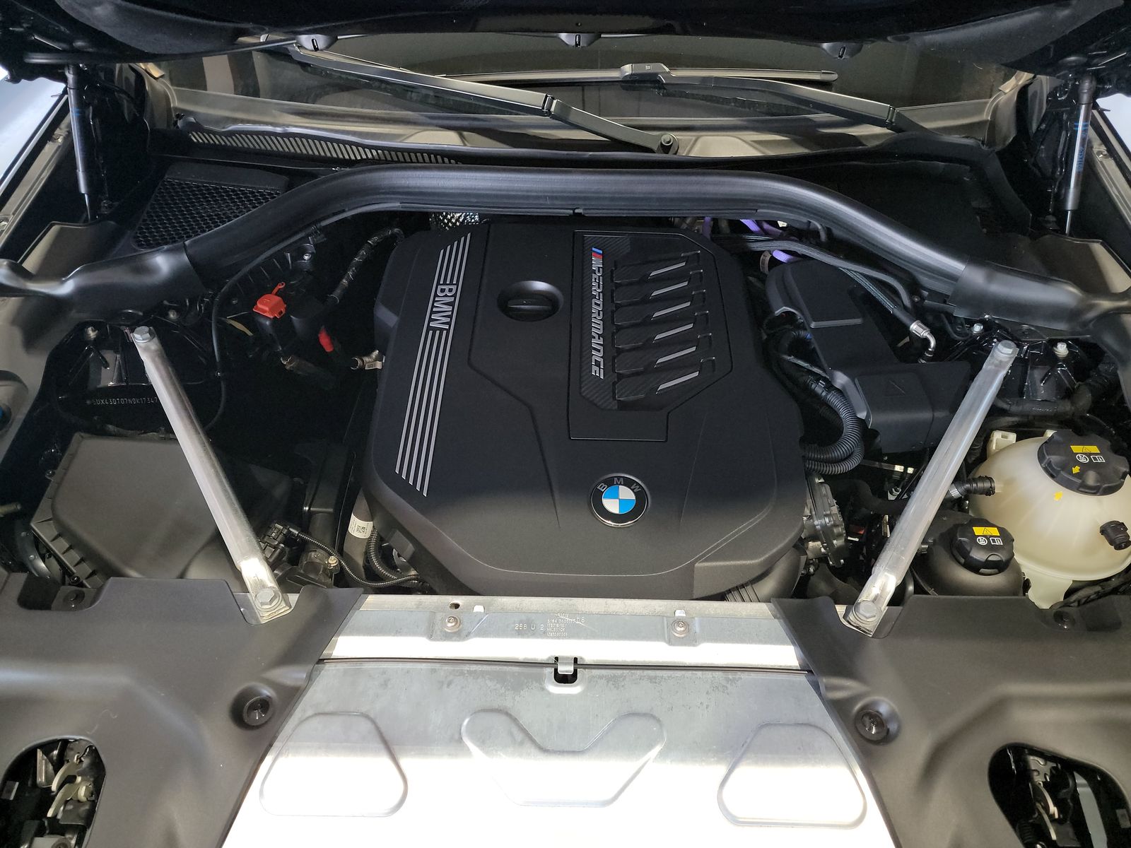 2022 BMW X4 M40i AWD