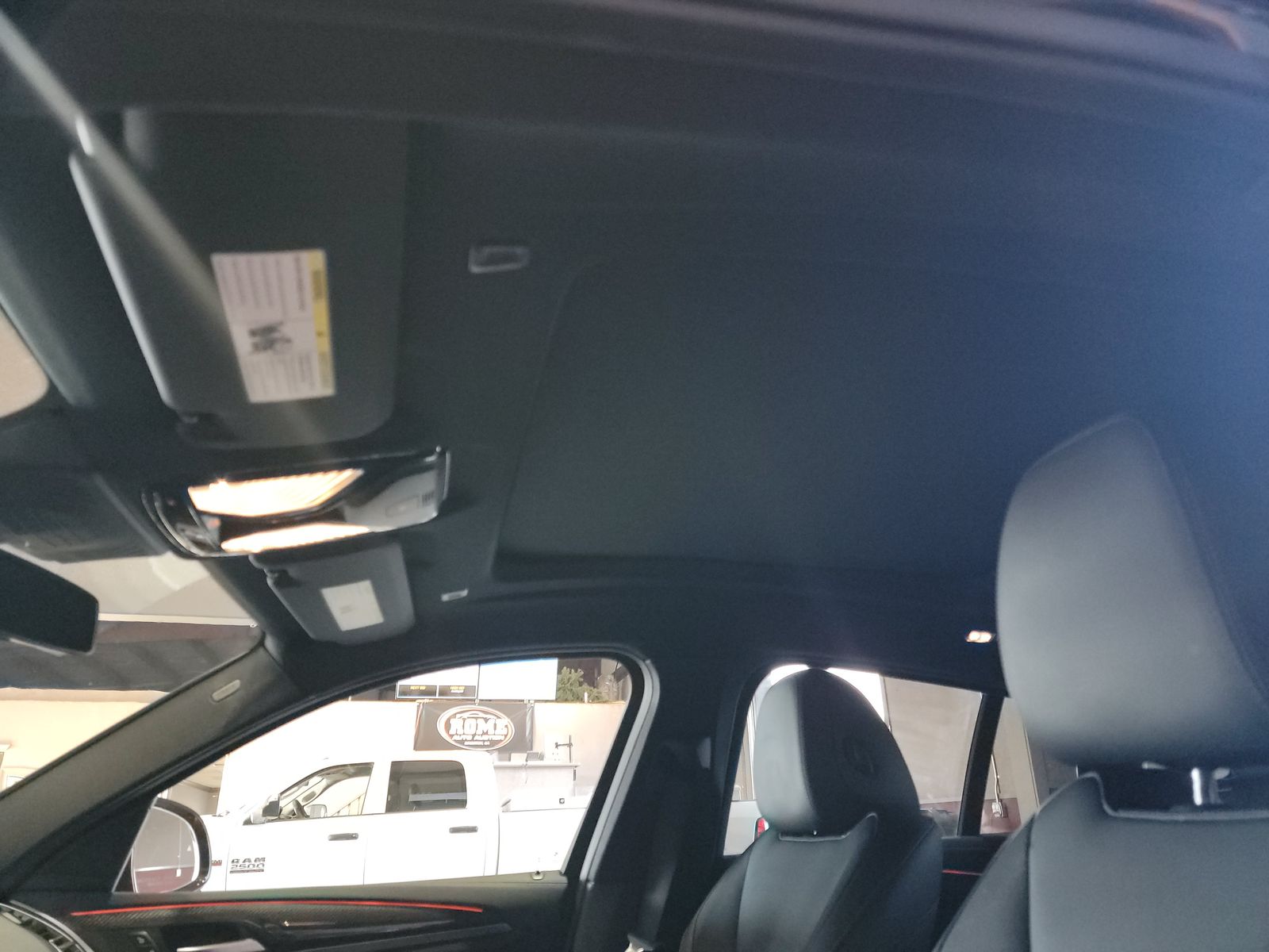 2022 BMW X4 M40i AWD