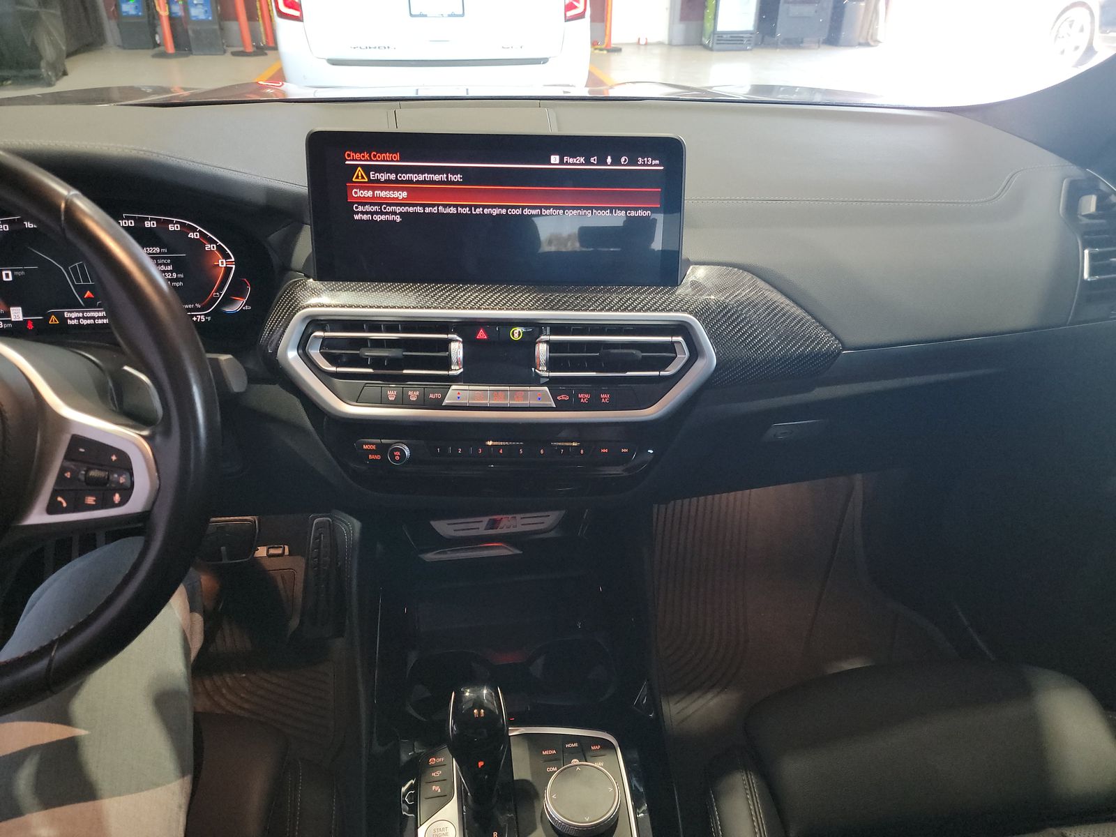 2022 BMW X4 M40i AWD