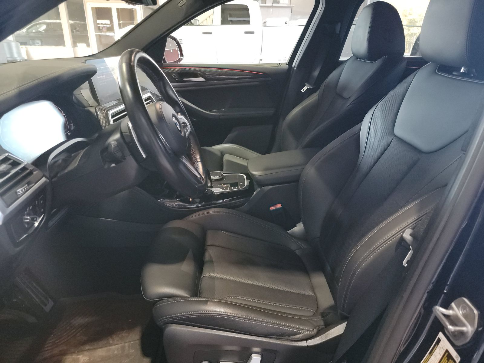 2022 BMW X4 M40i AWD