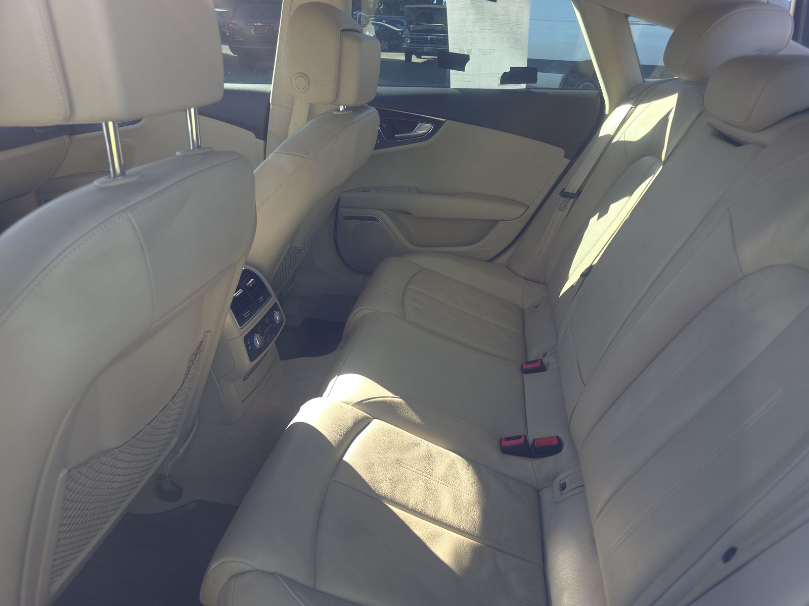 2016 Audi A7 3.0T Premium Plus AWD