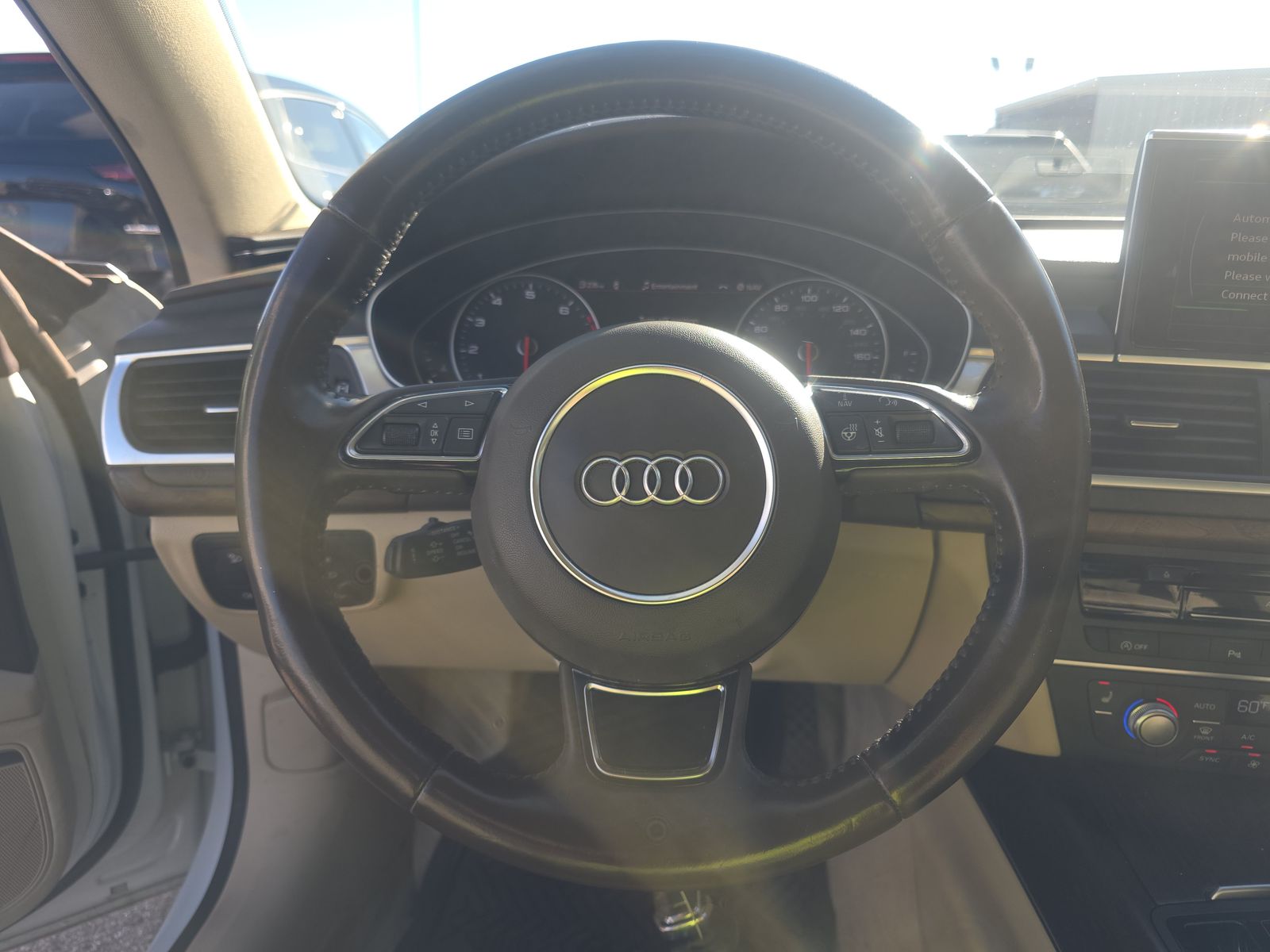 2016 Audi A7 3.0T Premium Plus AWD