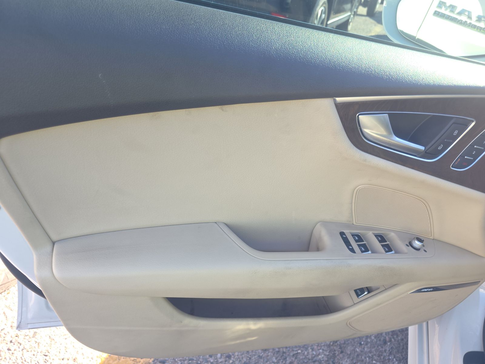 2016 Audi A7 3.0T Premium Plus AWD