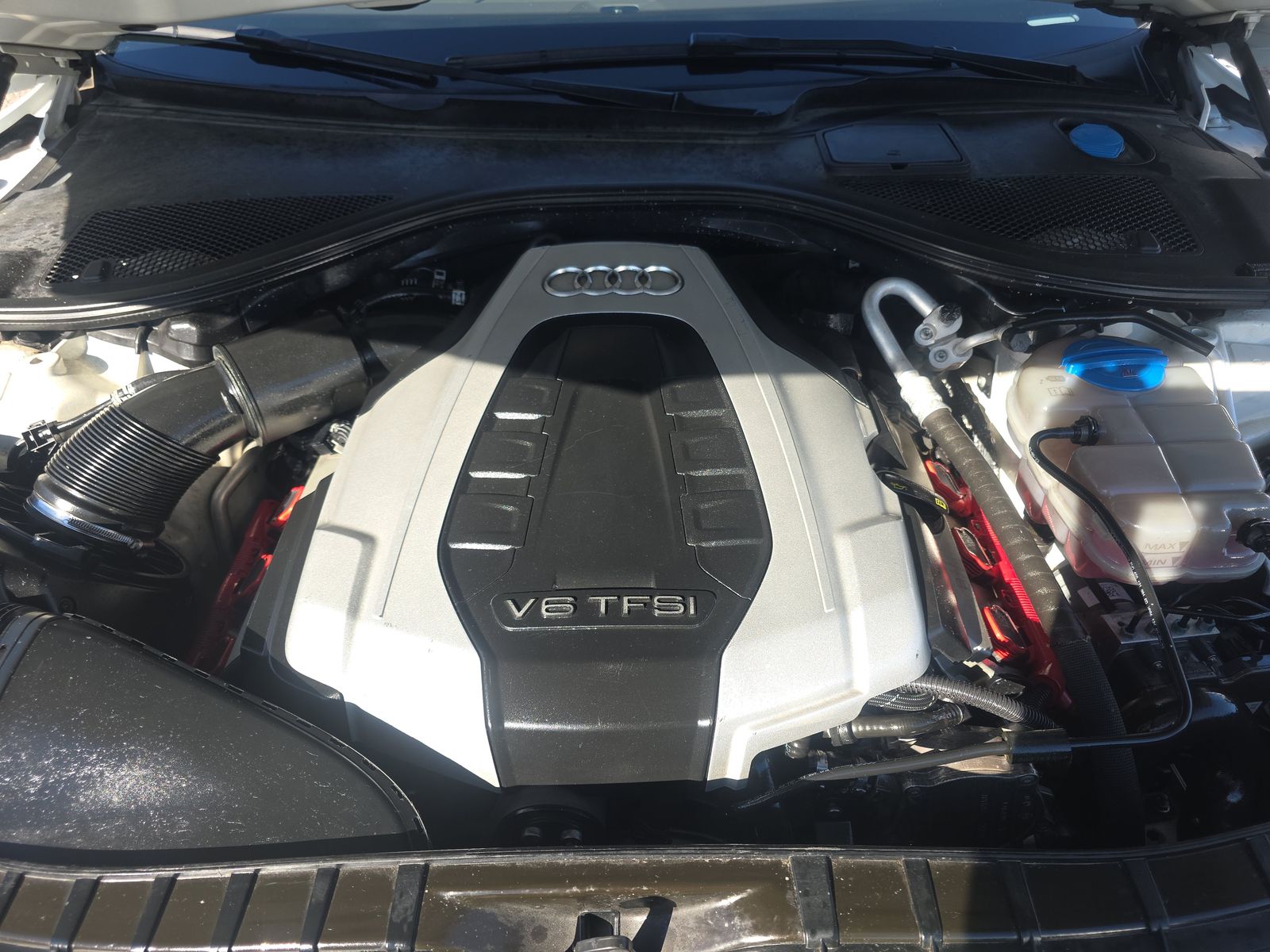 2016 Audi A7 3.0T Premium Plus AWD