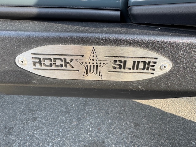 2025 Jeep Wrangler Rubicon 392 Final Edition AWD