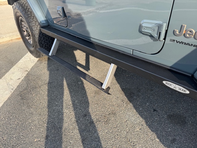 2025 Jeep Wrangler Rubicon 392 Final Edition AWD