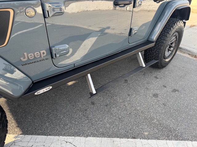 2025 Jeep Wrangler Rubicon 392 Final Edition AWD