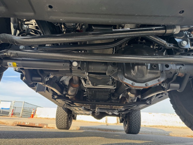 2025 Jeep Wrangler Rubicon 392 Final Edition AWD