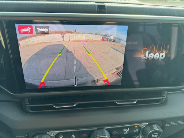 2025 Jeep Wrangler Rubicon 392 Final Edition AWD