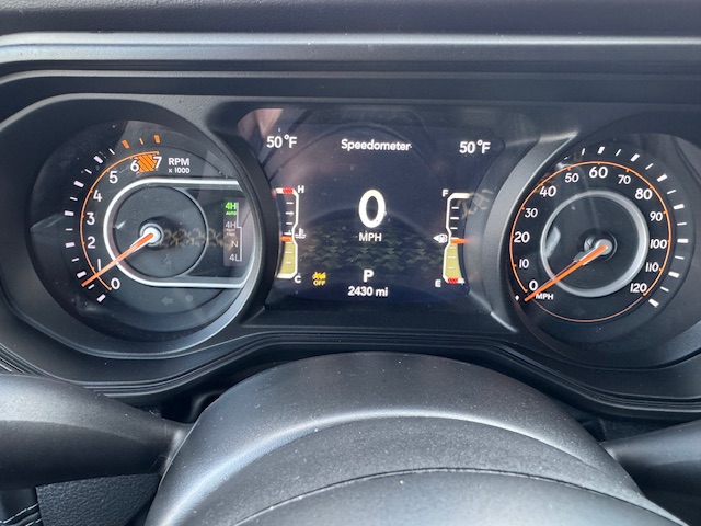 2025 Jeep Wrangler Rubicon 392 Final Edition AWD