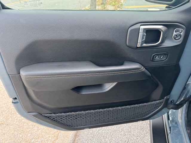 2025 Jeep Wrangler Rubicon 392 Final Edition AWD