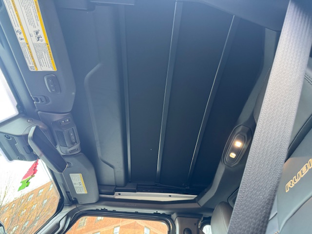 2025 Jeep Wrangler Rubicon 392 Final Edition AWD