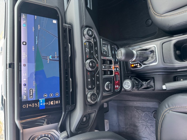 2025 Jeep Wrangler Rubicon 392 Final Edition AWD