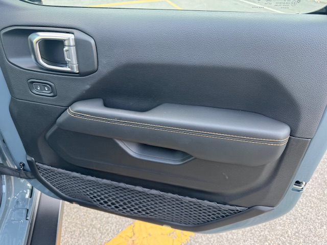 2025 Jeep Wrangler Rubicon 392 Final Edition AWD