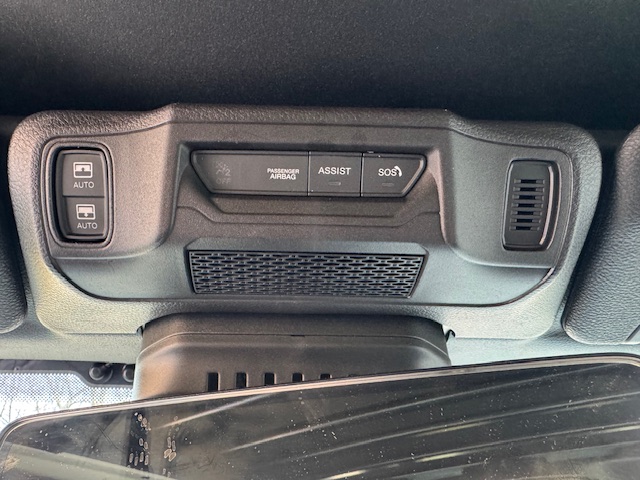 2025 Jeep Wrangler Rubicon 392 Final Edition AWD