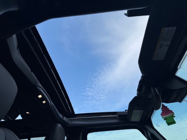 2025 Jeep Wrangler Rubicon 392 Final Edition AWD