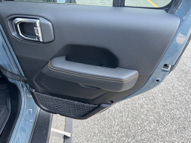 2025 Jeep Wrangler Rubicon 392 Final Edition AWD