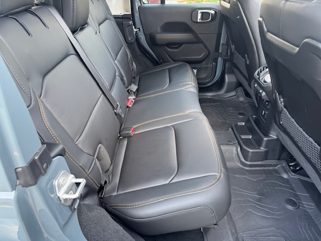 2025 Jeep Wrangler Rubicon 392 Final Edition AWD