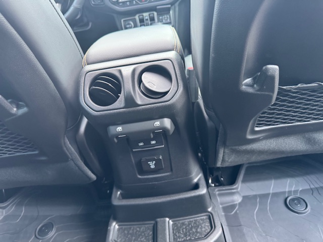 2025 Jeep Wrangler Rubicon 392 Final Edition AWD