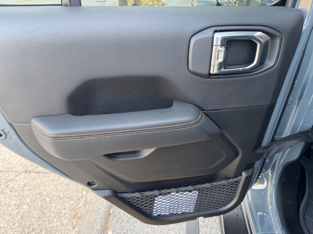 2025 Jeep Wrangler Rubicon 392 Final Edition AWD