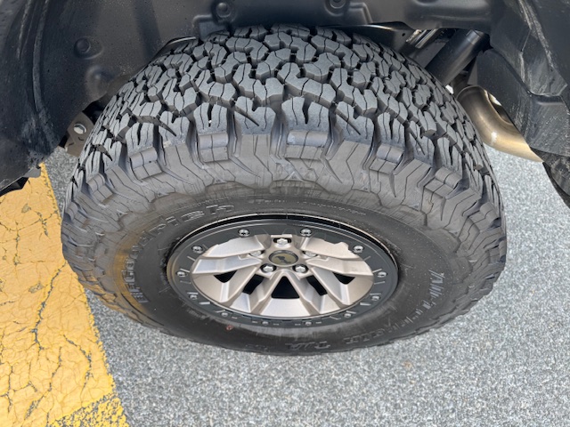 2025 Jeep Wrangler Rubicon 392 Final Edition AWD