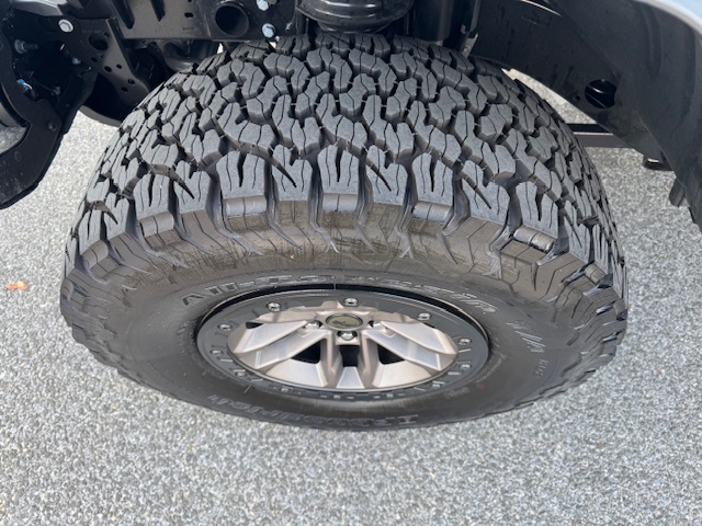 2025 Jeep Wrangler Rubicon 392 Final Edition AWD