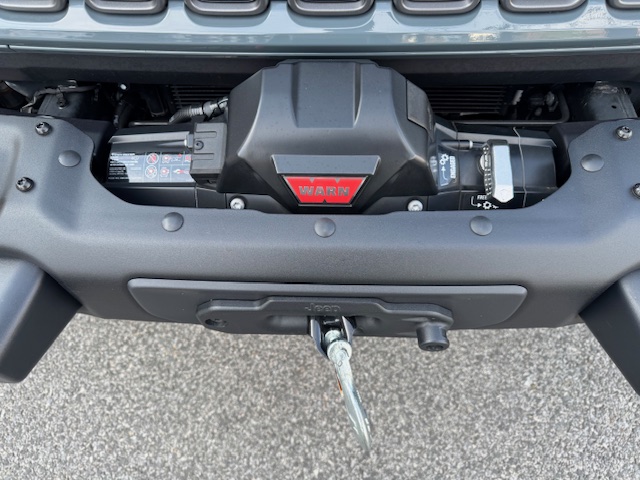 2025 Jeep Wrangler Rubicon 392 Final Edition AWD