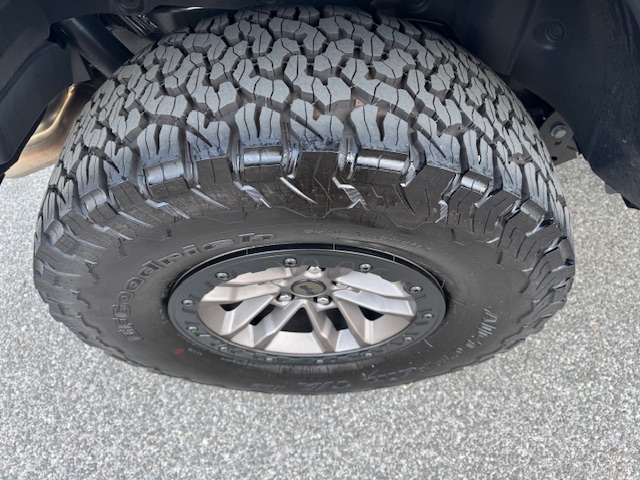 2025 Jeep Wrangler Rubicon 392 Final Edition AWD