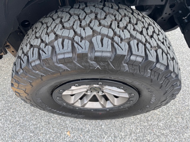 2025 Jeep Wrangler Rubicon 392 Final Edition AWD