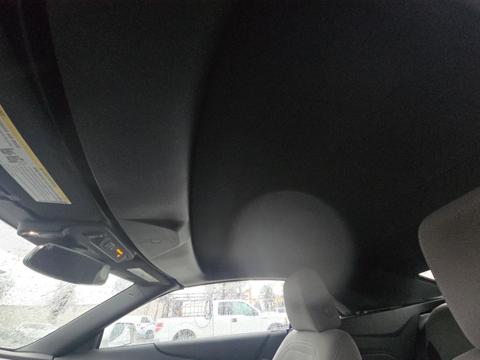 2023 Chevrolet Camaro 1LT RWD